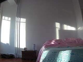 voyeurcam-celticiron-01 webcam model