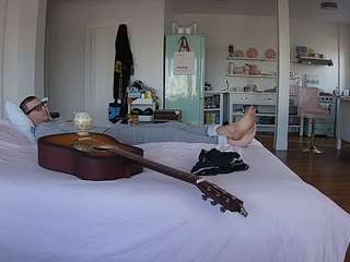 voyeurcam-celtic... Live Webcam on CamSoda