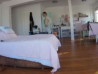 voyeurcam-celticiron-01's CamSoda show and profile