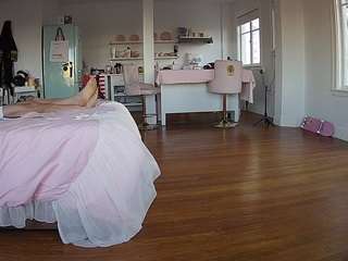 voyeurcam-celticiron-01 webcam model