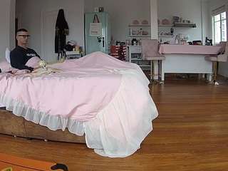 voyeurcam-celticiron-01 webcam model