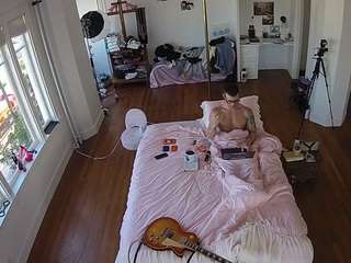 voyeurcam-celticiron-01 live cam profile