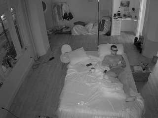 voyeurcam-celticiron-01 live cam profile