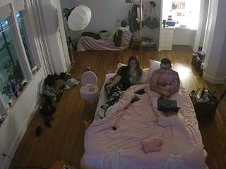 voyeurcam-celticiron-01 live cam profile