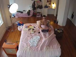 voyeurcam-celticiron-01 live cam profile