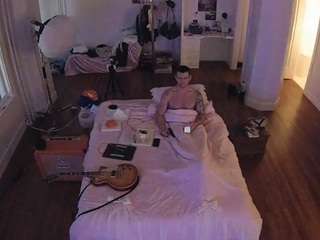 voyeurcam-celticiron-01 live cam profile