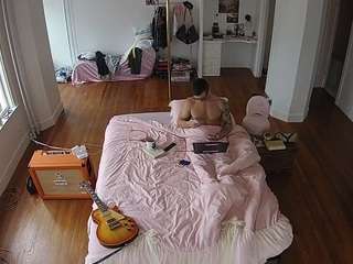 voyeurcam-celticiron-01 live cam profile