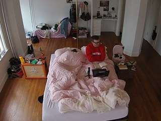 voyeurcam-celticiron-01 Tattoo live webcam