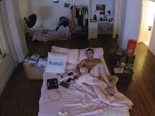 voyeurcam-celticiron-01 webcam model