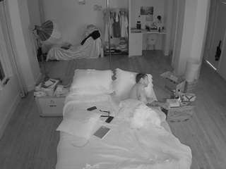 voyeurcam-celticiron-01 webcam model