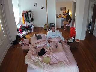 Live stream of voyeurcam-celticiron-01