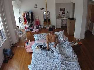 Bu model şu anda canlı. voyeurcam-celticiron-01