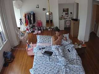 Dieses Model ist jetzt live. voyeurcam-celticiron-01