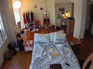 This model is live right now. voyeurcam-celticiron-01