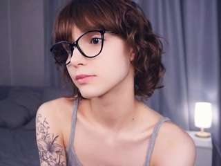 althenahance Live Webcam on CamSoda