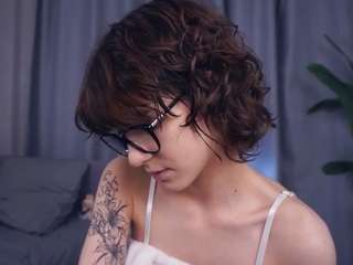 althenahance Live Webcam on CamSoda