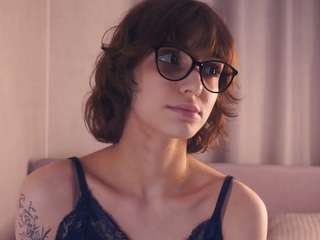 althenahance Live Webcam on CamSoda