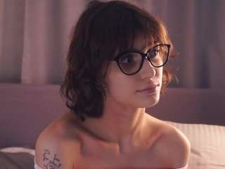 althenahance Live Webcam on CamSoda