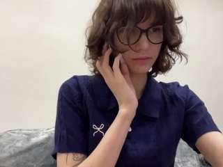 althenahance Live Webcam on CamSoda