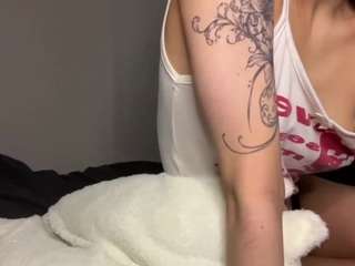 althenahance Live Webcam on CamSoda