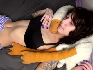 althenahance live webcam show