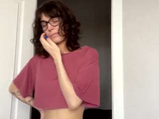 althenahance live webcam show
