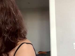Thea live webcam show