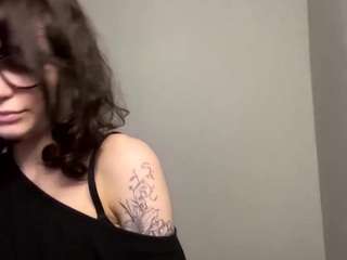 Thea live webcam show