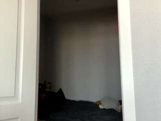 Thea live webcam show