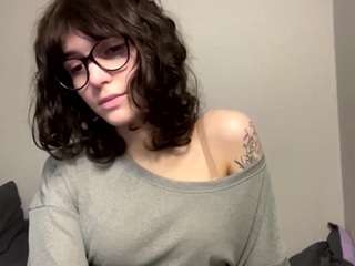 Thea live webcam show