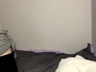 Thea live webcam show
