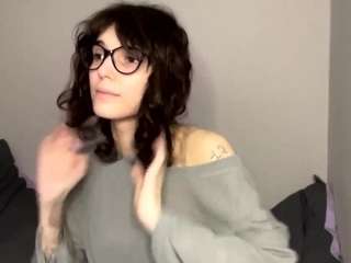 Thea live webcam show