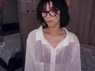 Thea's Live Sex Cam Show