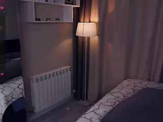 Thea's Live Sex Cam Show