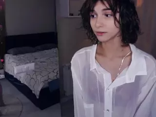 Thea's Live Sex Cam Show