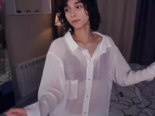 Thea's Live Sex Cam Show