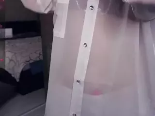 Thea's Live Sex Cam Show