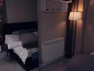 Thea's Live Sex Cam Show