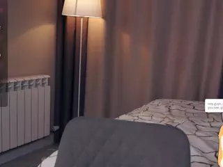 Thea's Live Sex Cam Show