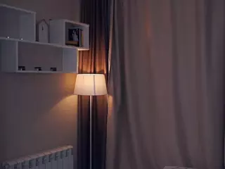 Thea's Live Sex Cam Show
