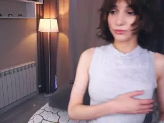 Thea's Live Sex Cam Show