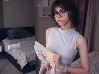 Thea's Live Sex Cam Show