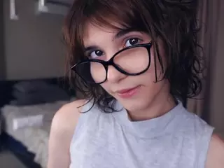 Thea's Live Sex Cam Show