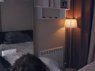 Thea's Live Sex Cam Show