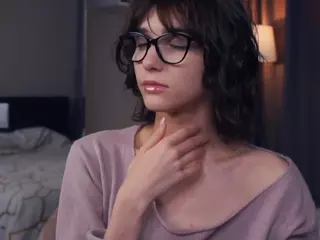 Thea's Live Sex Cam Show