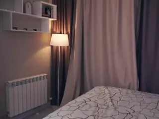 Thea's Live Sex Cam Show