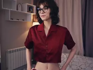 Thea's Live Sex Cam Show