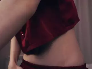 Thea's Live Sex Cam Show