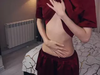 Thea's Live Sex Cam Show