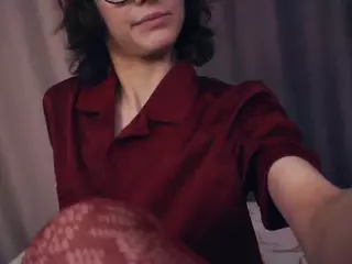 Thea's Live Sex Cam Show